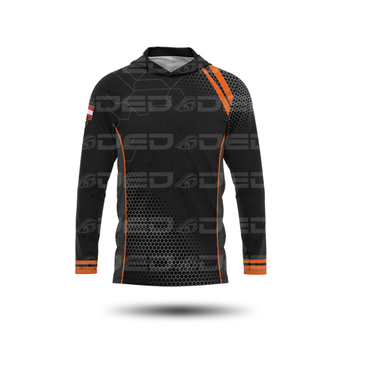 KMR Lucky Delta PSV Classic Sun Shirt