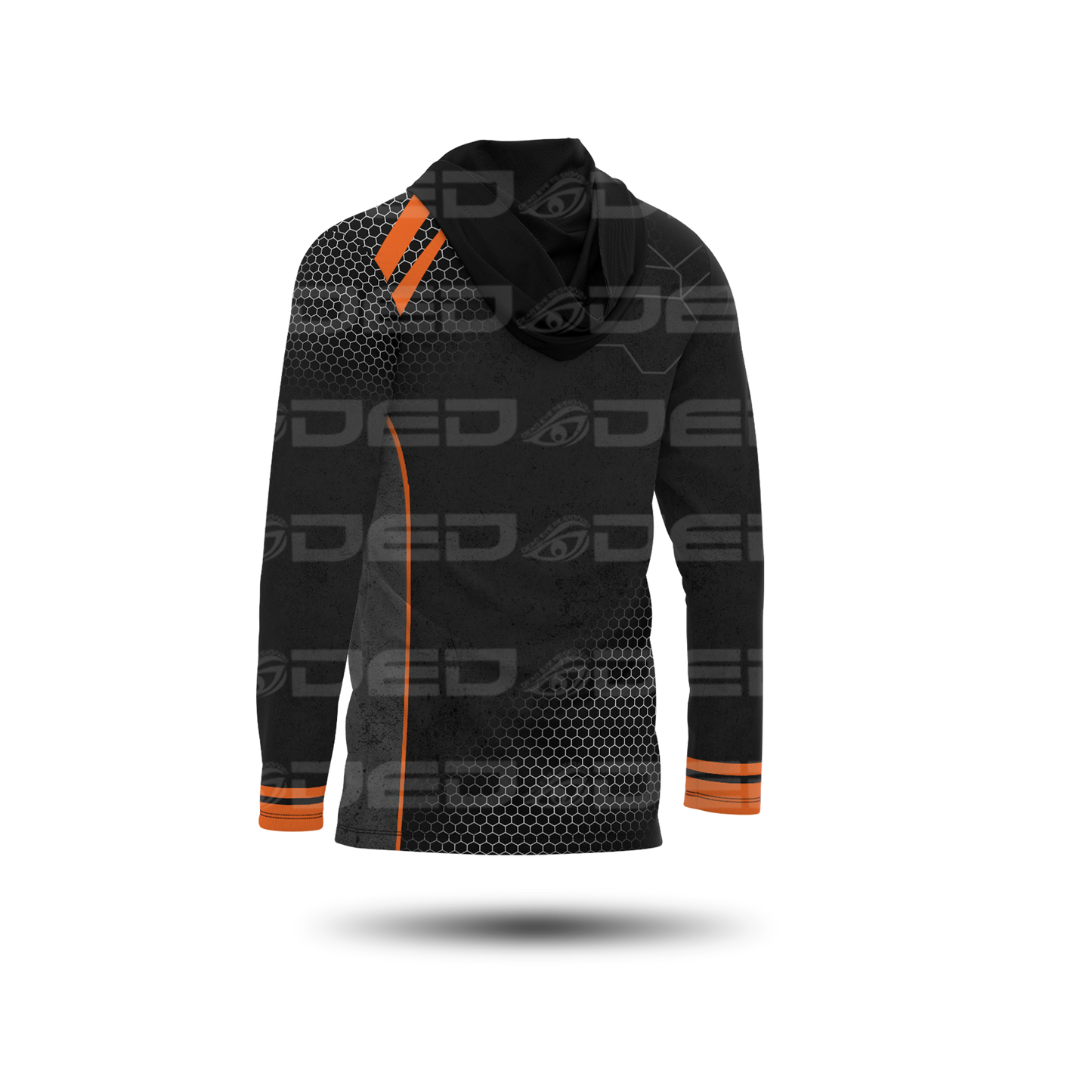 KMR Lucky Delta PSV Classic Sun Shirt