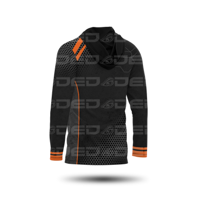 KMR Lucky Delta PSV Classic Sun Shirt