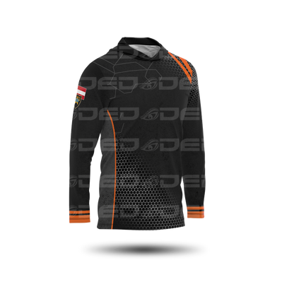 KMR Lucky Delta PSV Classic Sun Shirt