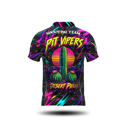 Pit Vipers Desert Pricks - Open