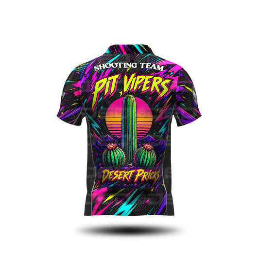Pit Vipers Desert Pricks - Open
