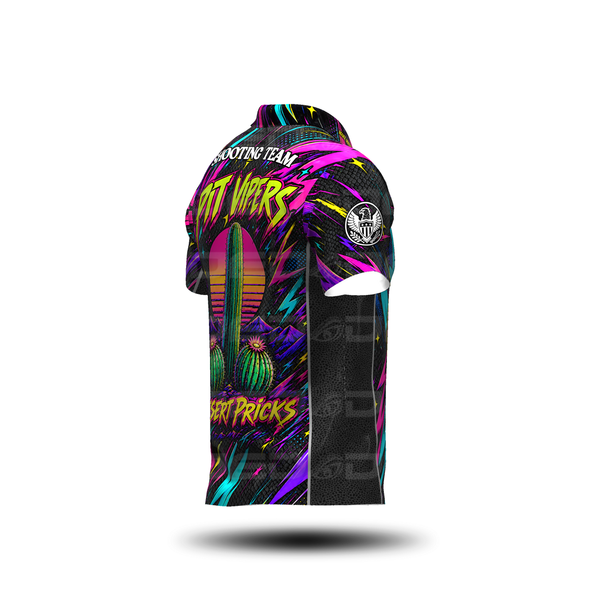 Pit Vipers Desert Pricks - Open