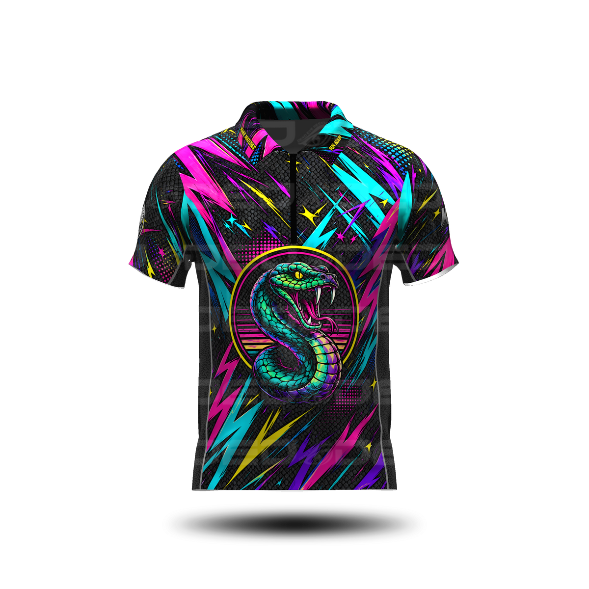Pit Vipers Desert Pricks - Open
