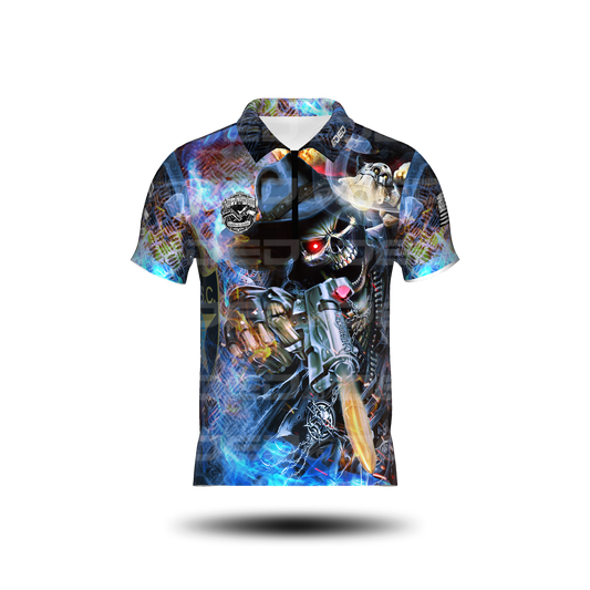 Sons of Action Pistol Classic Jersey