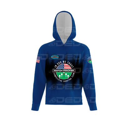 Match Tracker Sun Shirt