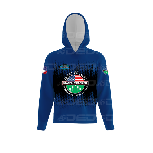 Match Tracker Sun Shirt