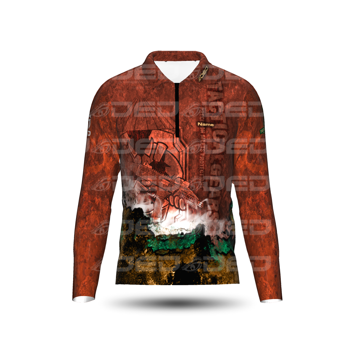 TN Tactical Gears Classic Longsleeve
