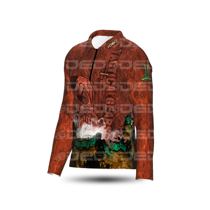 TN Tactical Gears Classic Longsleeve