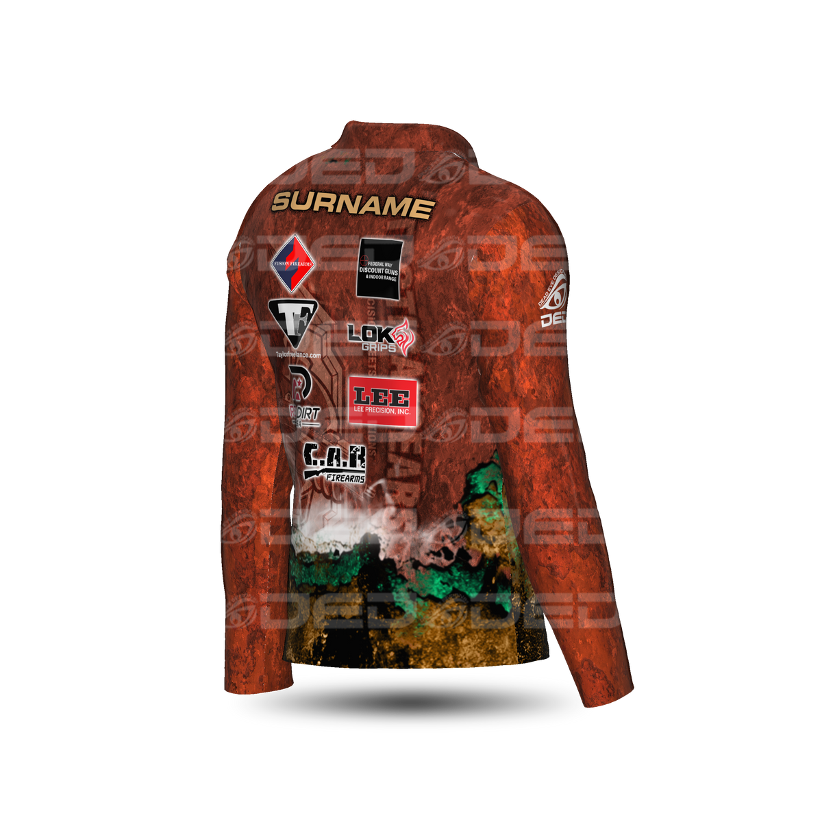 TN Tactical Gears Classic Longsleeve