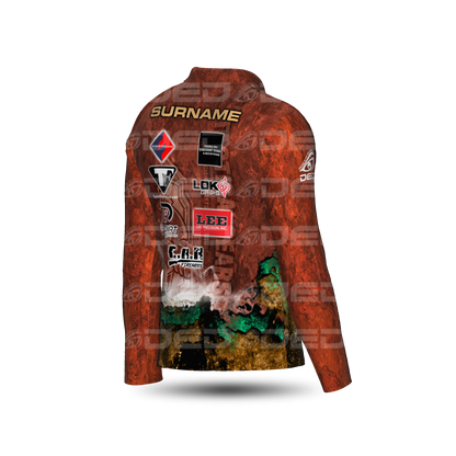 TN Tactical Gears Classic Longsleeve
