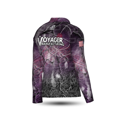 Voyager Caliber Classic Jersey V1