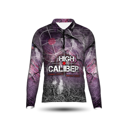 Voyager Caliber Classic Jersey V1