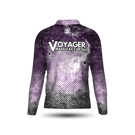 Voyager Caliber Classic Jersey V2