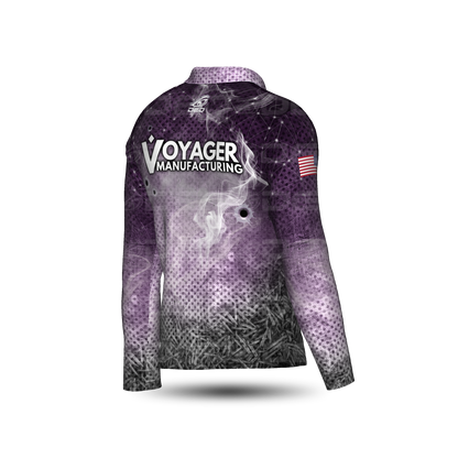 Voyager Caliber Classic Jersey V2