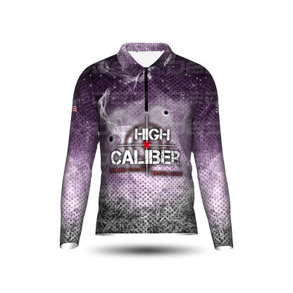 Voyager Caliber Classic Jersey V2