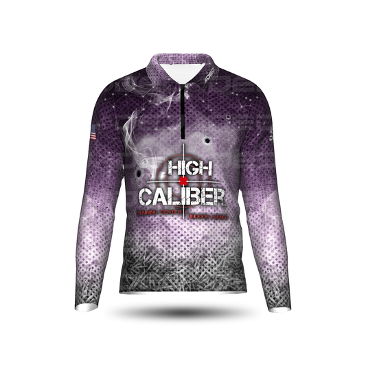 Voyager Caliber Classic Jersey V2