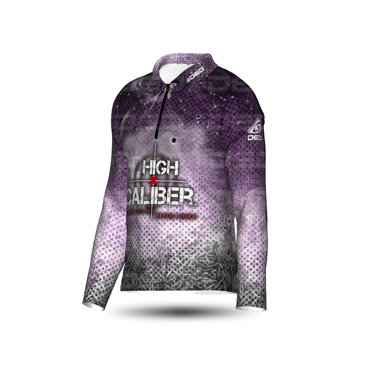 Voyager Caliber Classic Jersey V2