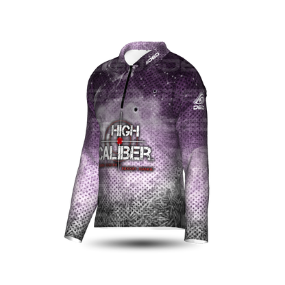 Voyager Caliber Classic Jersey V2