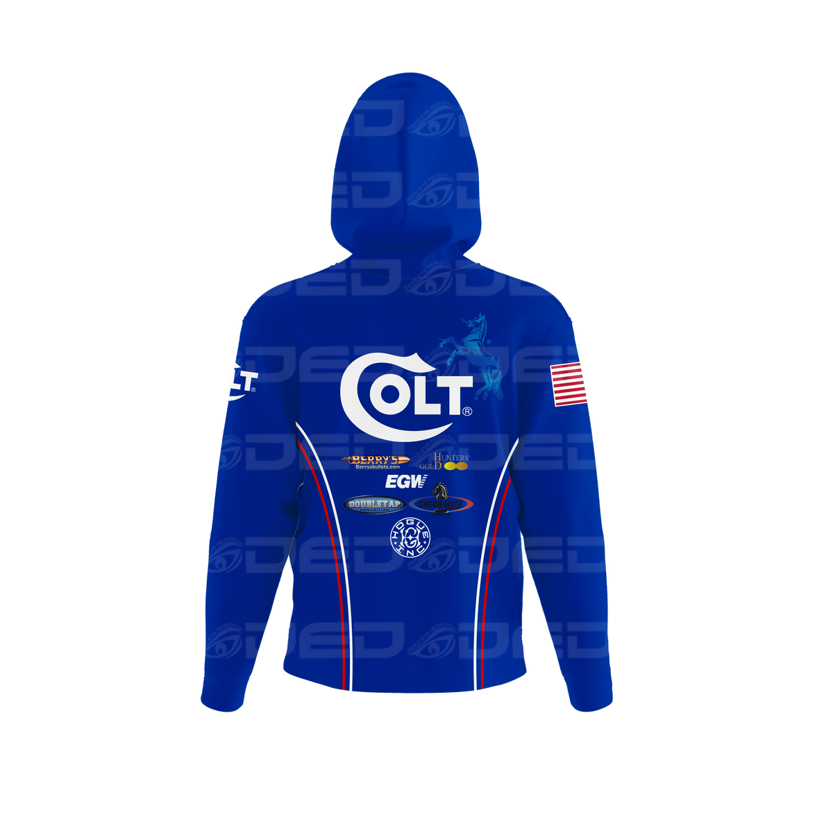 Colt Sun Shirt