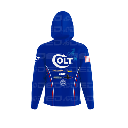 Colt Sun Shirt