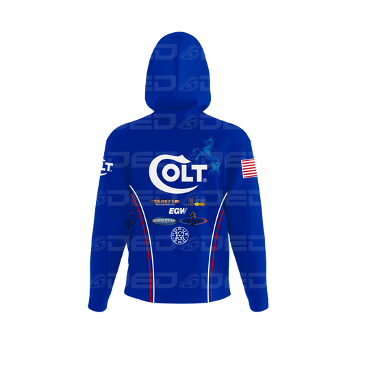 Colt Sun Shirt