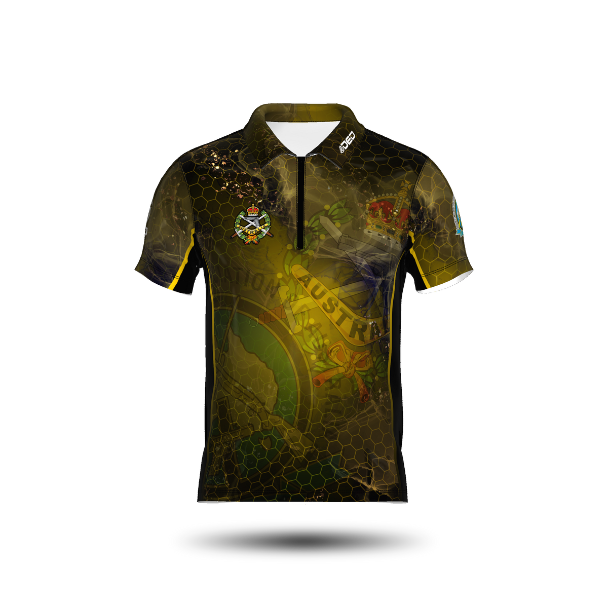 Australian Defence Force Classic Jersey