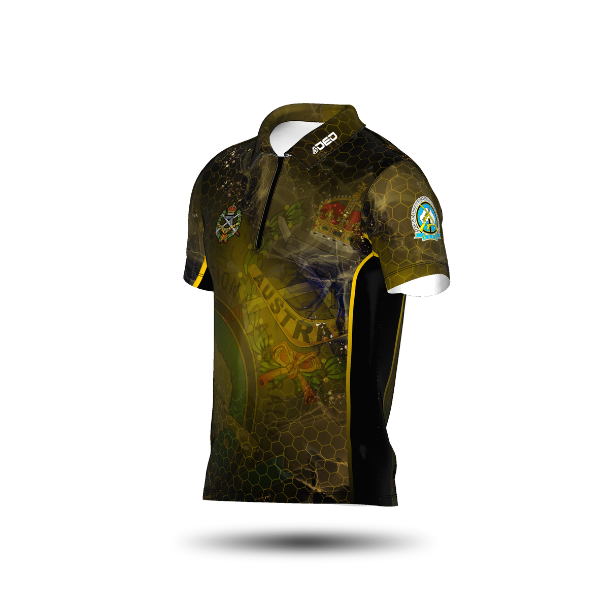 Australian Defence Force Classic Jersey