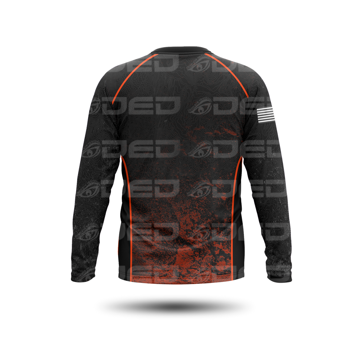 Dope & Hope Open Long Sleeve