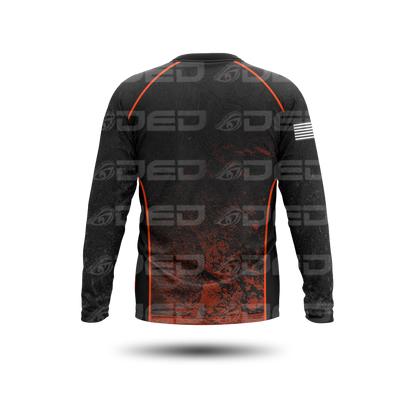 Dope & Hope Open Long Sleeve