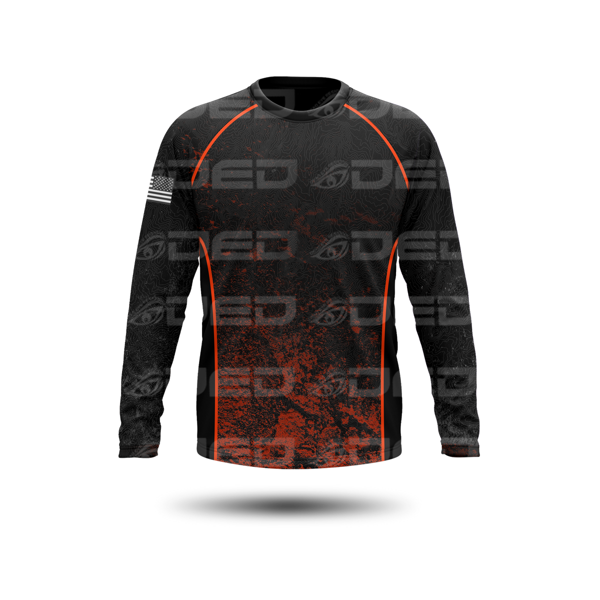 Dope & Hope Open Long Sleeve