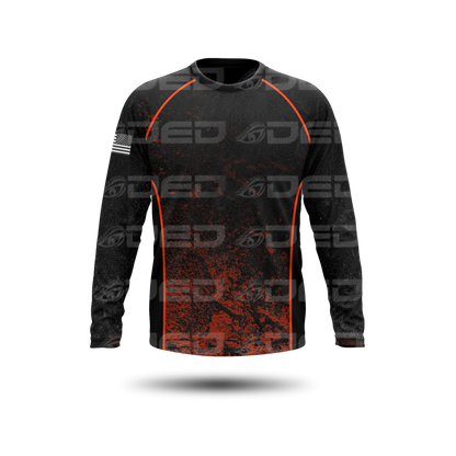Dope & Hope Open Long Sleeve