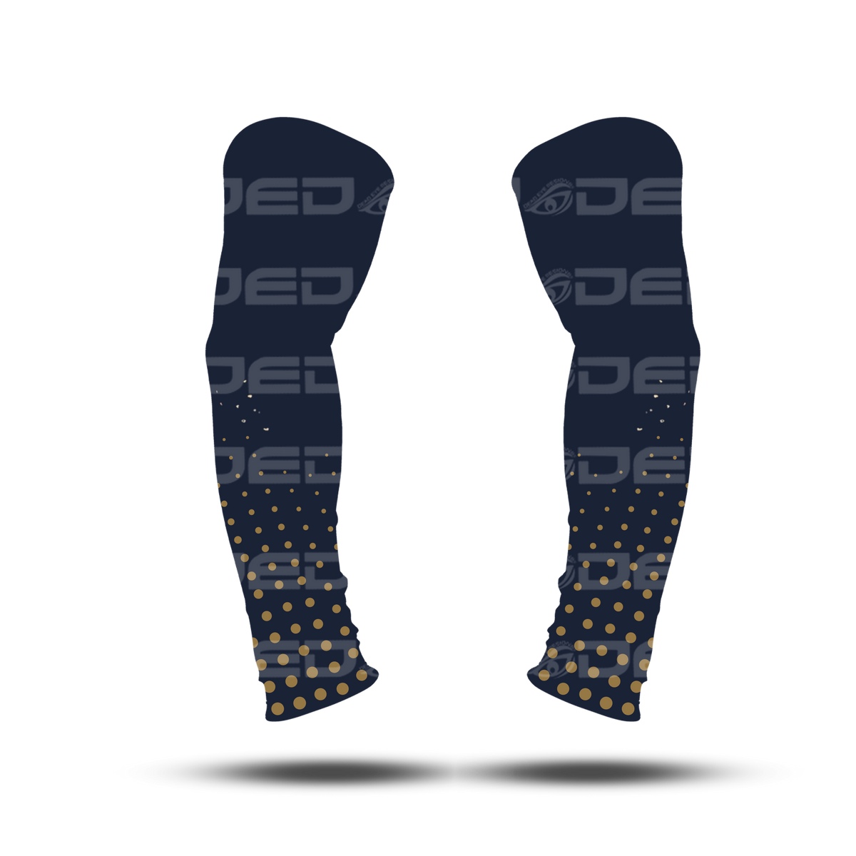 Executive Gun Shop Arm Sleeves