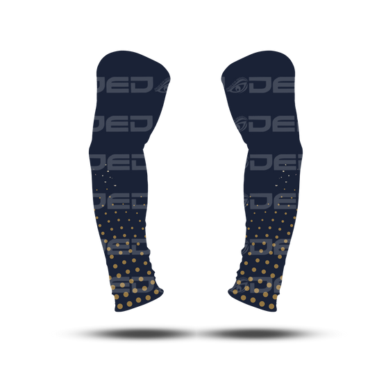 Executive Gun Shop Arm Sleeves