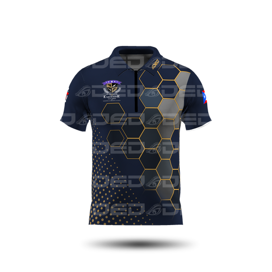 Executive Gun Shop Classic Jersey