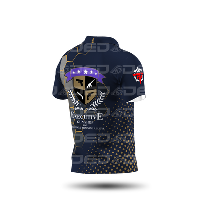 Executive Gun Shop Classic Jersey