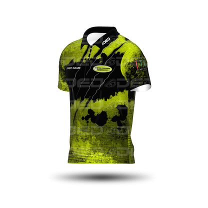 Rimfire Challenge 2023 Competitor Classic Jersey V3