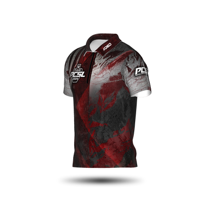 PCSL Shooter Classic Jersey