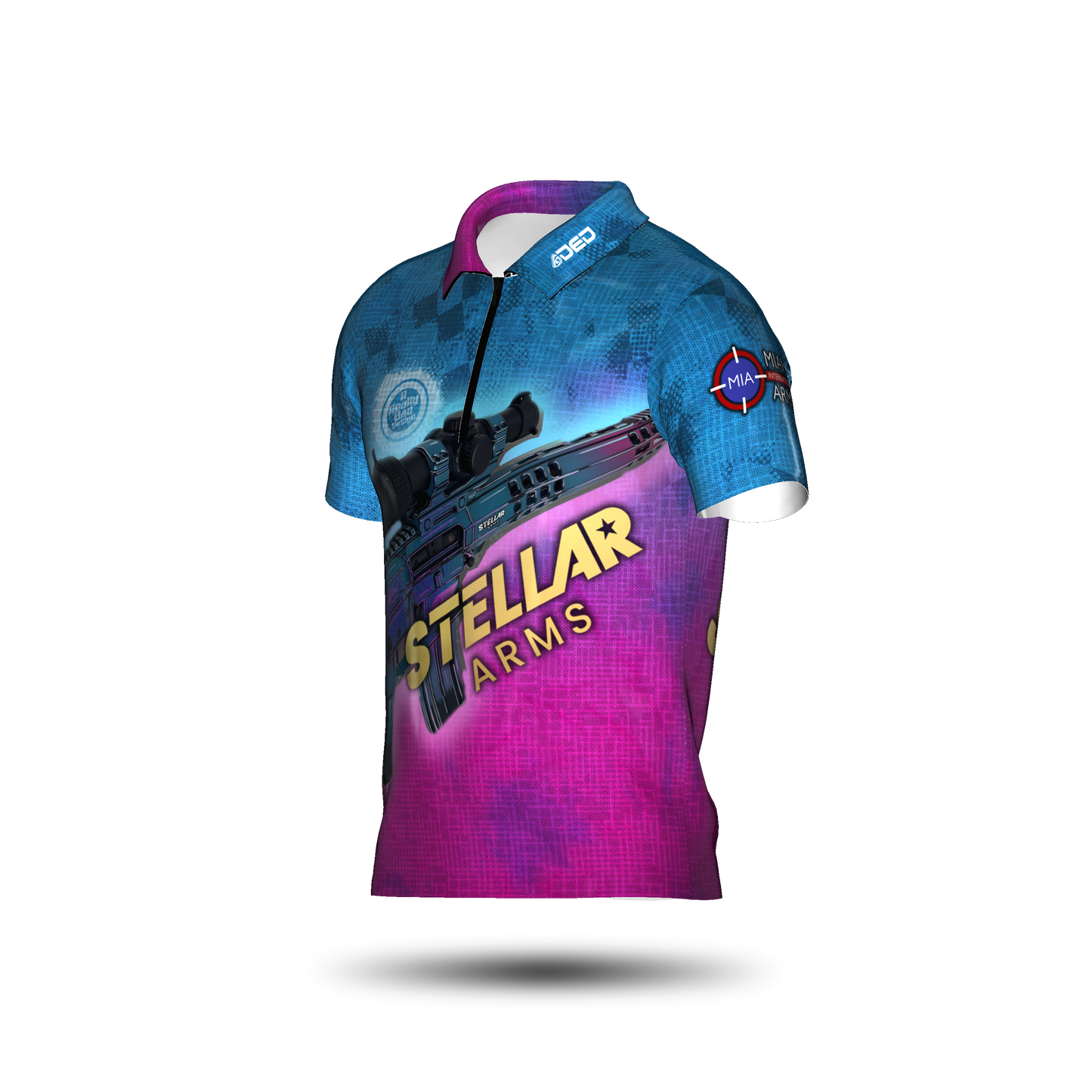 MASP Industries Classic Jersey V1