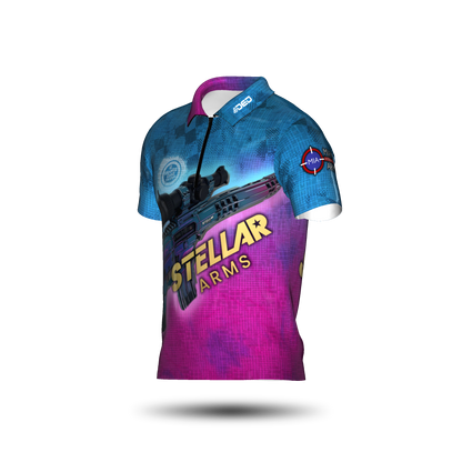 MASP Industries Classic Jersey V1