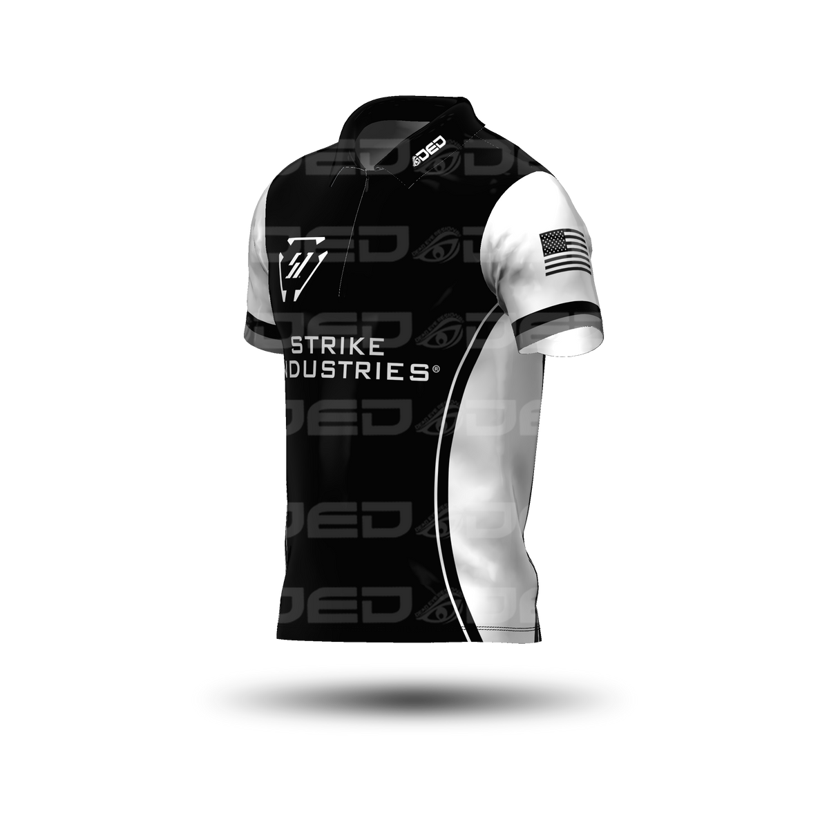 Strike Industries Open Jersey