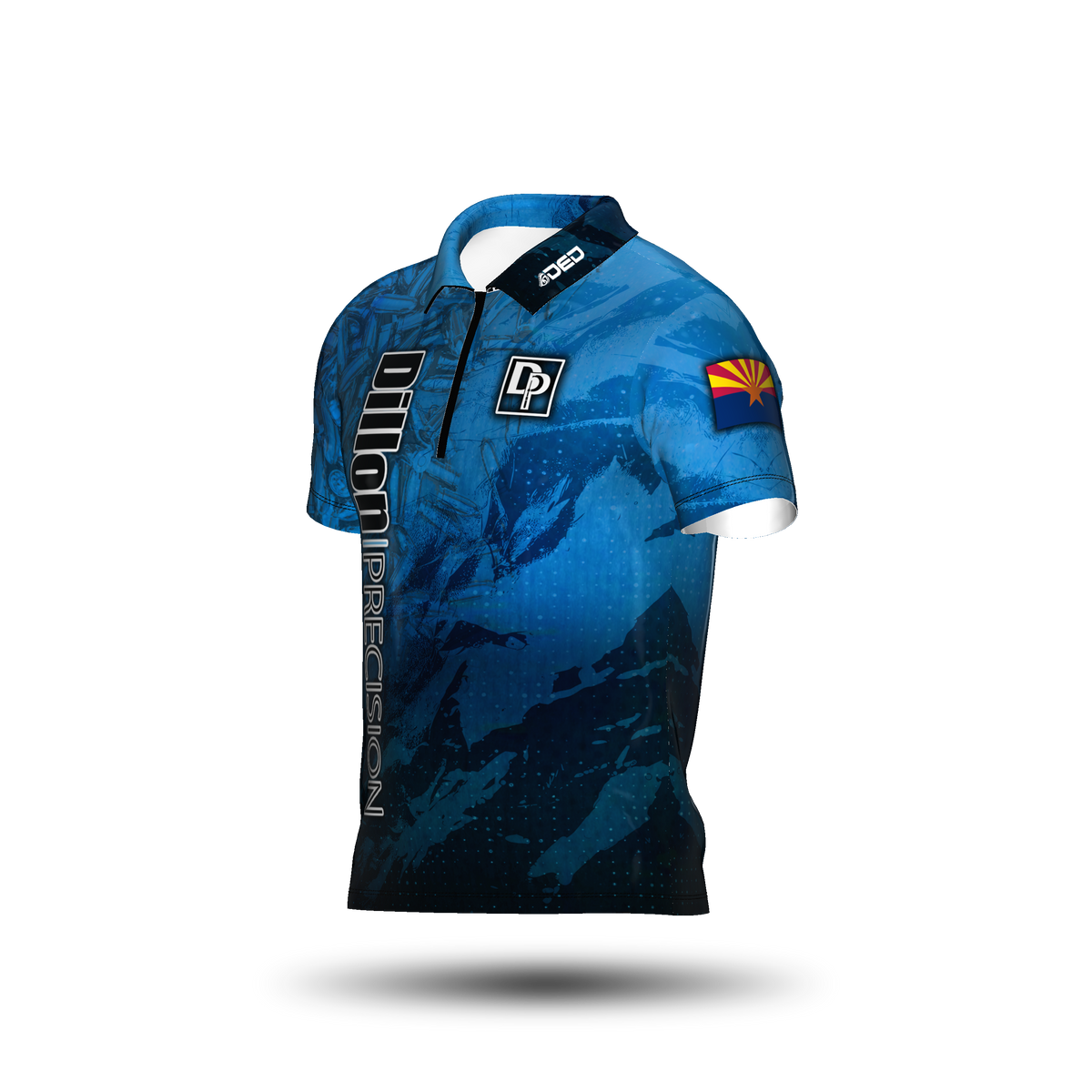 Dillon Precision Classic Jersey V1