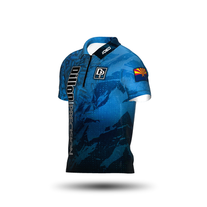 Dillon Precision Classic Jersey V1