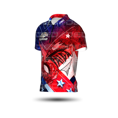 Taiga Coolers Classic Jersey