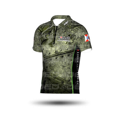 Rainier Arms Firearms Academy Open Jersey