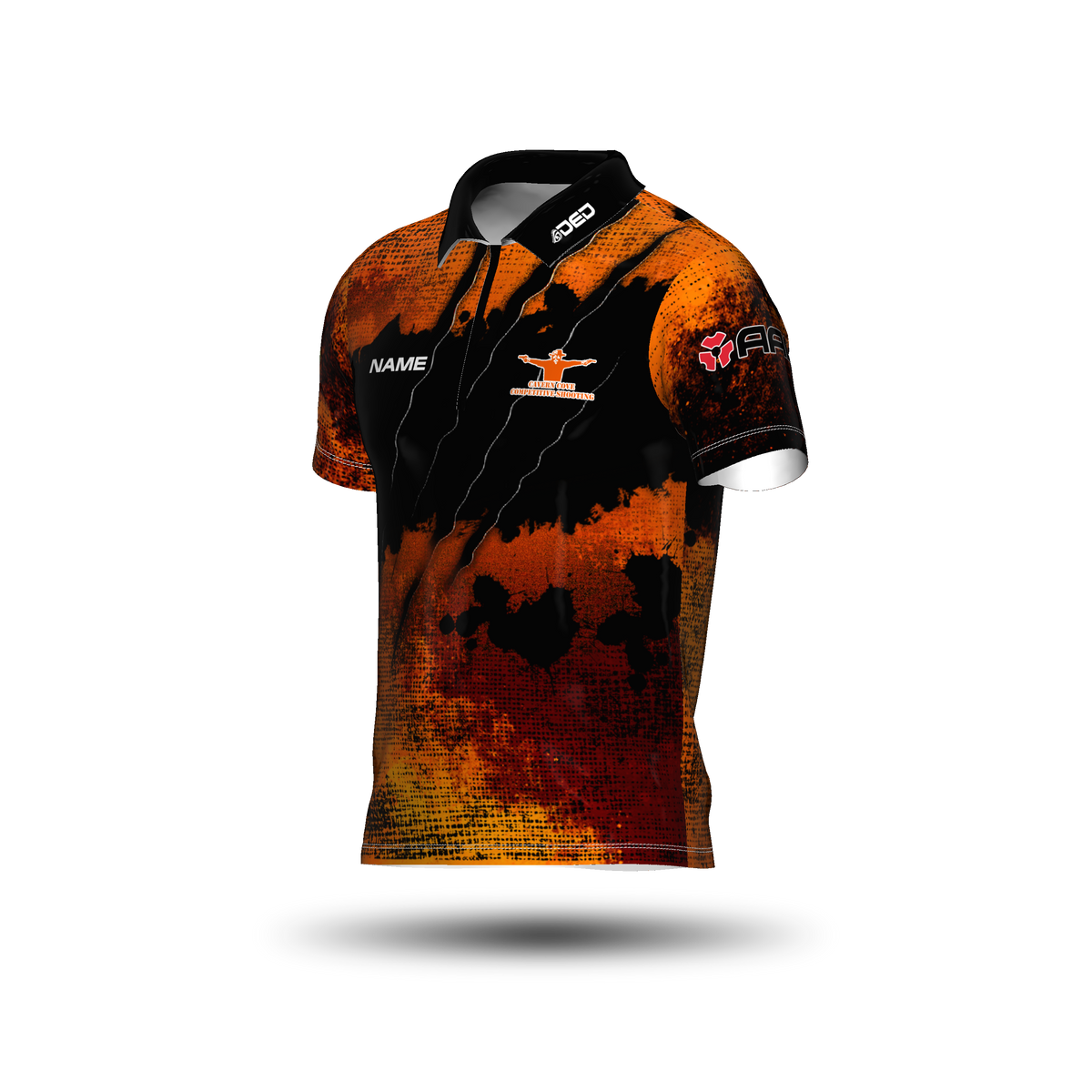 Rimfire Challenge 2023 Competitor Classic Jersey V1