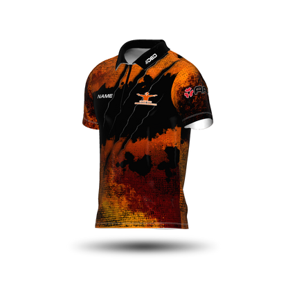 Rimfire Challenge 2023 Competitor Classic Jersey V1