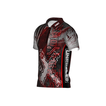 BadxMike Classic Jersey