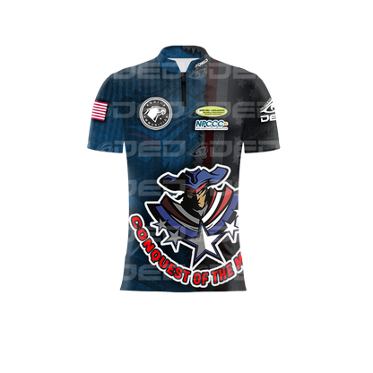 Rimfire Challenge Great Lakes Regional Classic Jersey V2