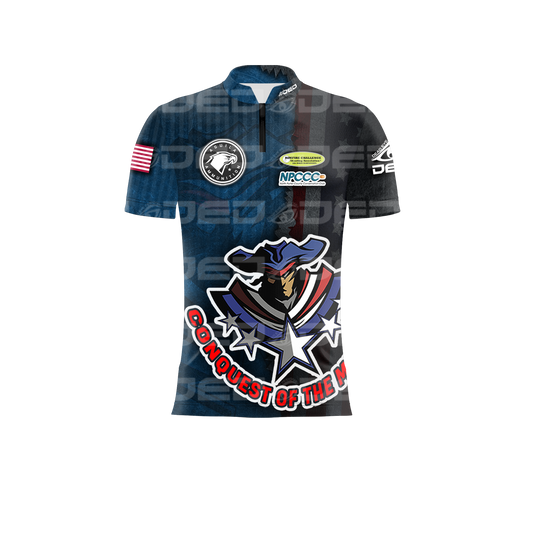 Rimfire Challenge Great Lakes Regional Classic Jersey V2